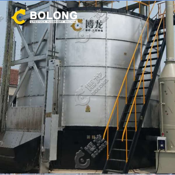 <h3>Development and Evaluation of Cow Dung Composting Equipment </h3>

